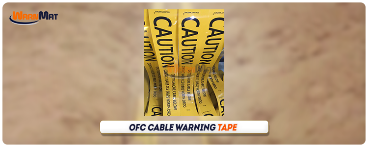 Warning Mat