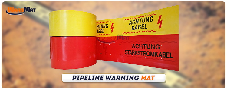 Warning Mat