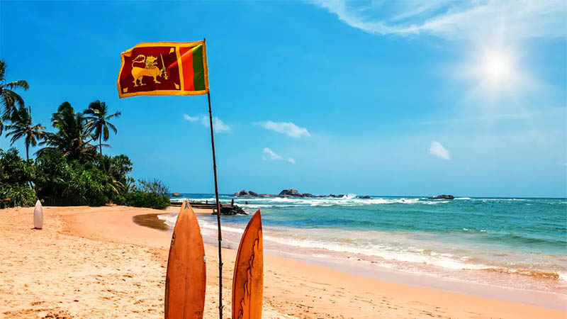 Sri Lanka