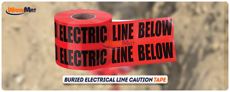Caution Tapes