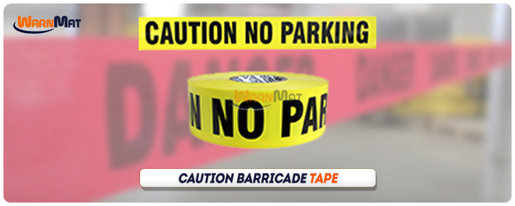 Barricade Tapes