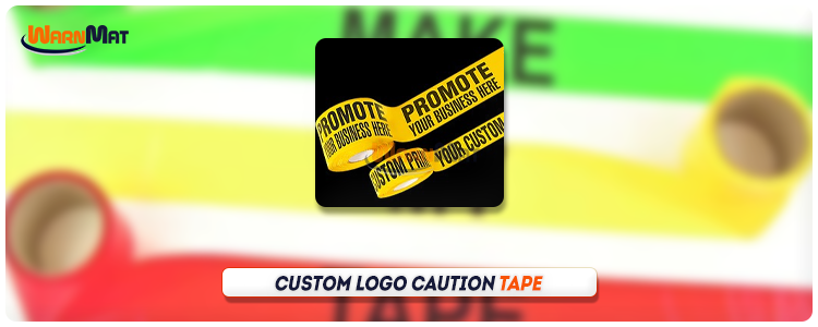 Caution Tapes