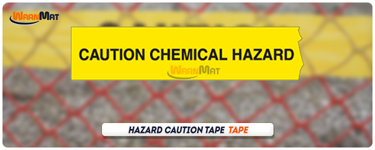 Caution Tapes