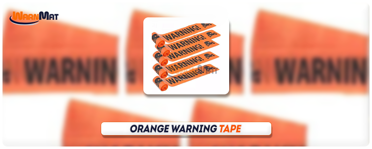 Reliance Jio Warning Tape