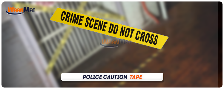 Caution Tapes