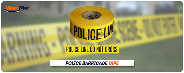 Barricade Tapes